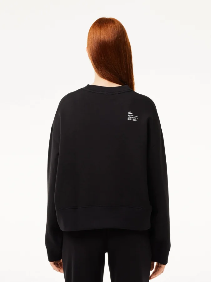 Lacoste - SWEATSHIRT 2