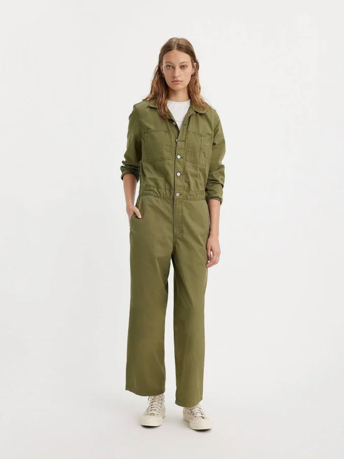 Levis® - Iconic Jumpsuit