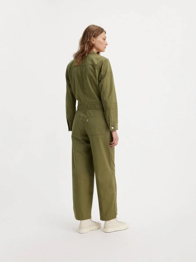 Levis® - Iconic Jumpsuit 2