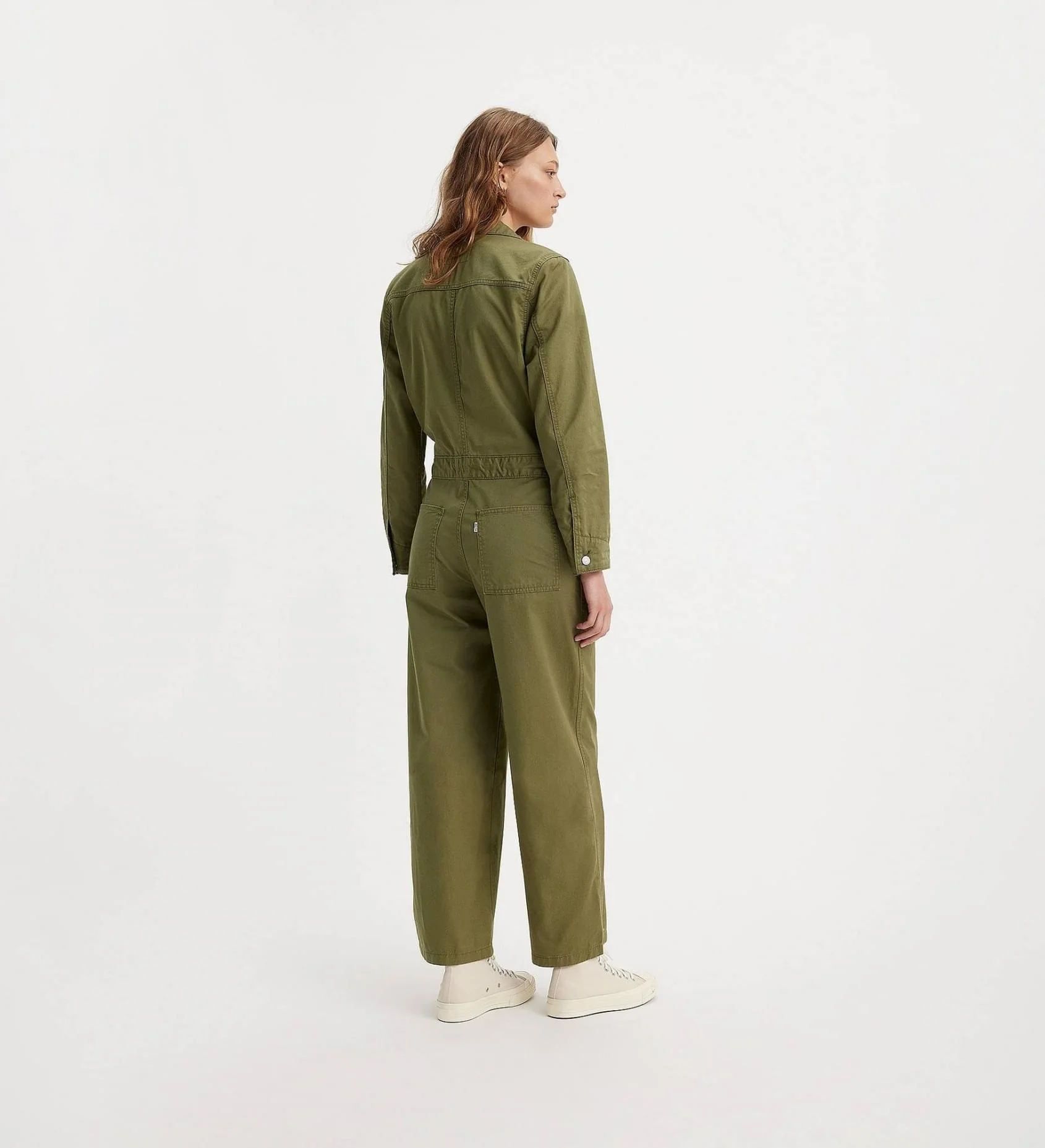 Levis® - Iconic Jumpsuit Levis® - Iconic Jumpsuit