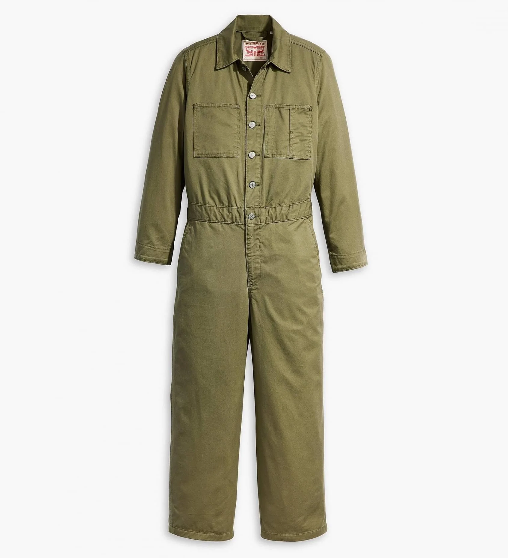 Levis® - Iconic Jumpsuit Levis® - Iconic Jumpsuit