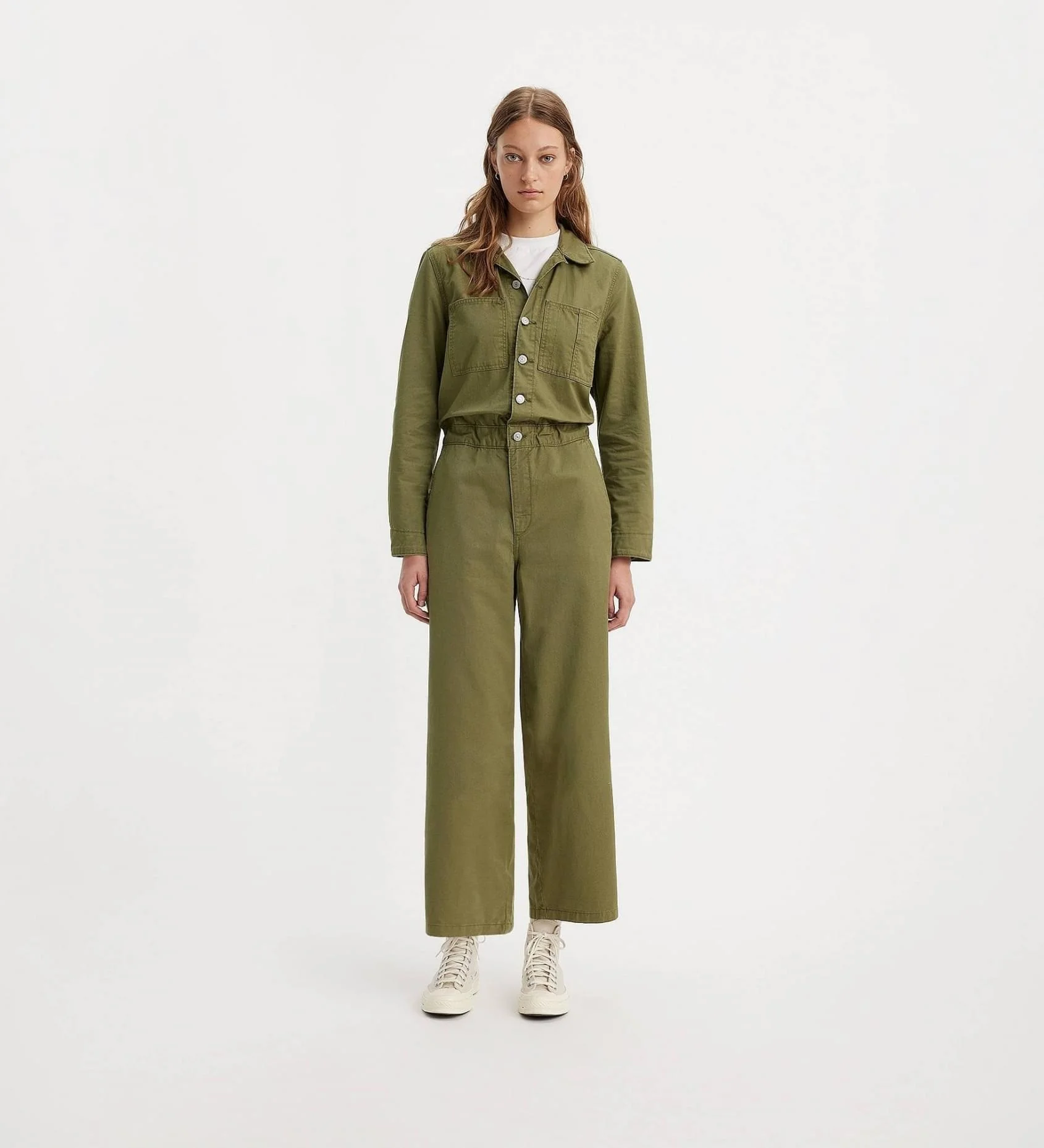 Levis® - Iconic Jumpsuit Levis® - Iconic Jumpsuit