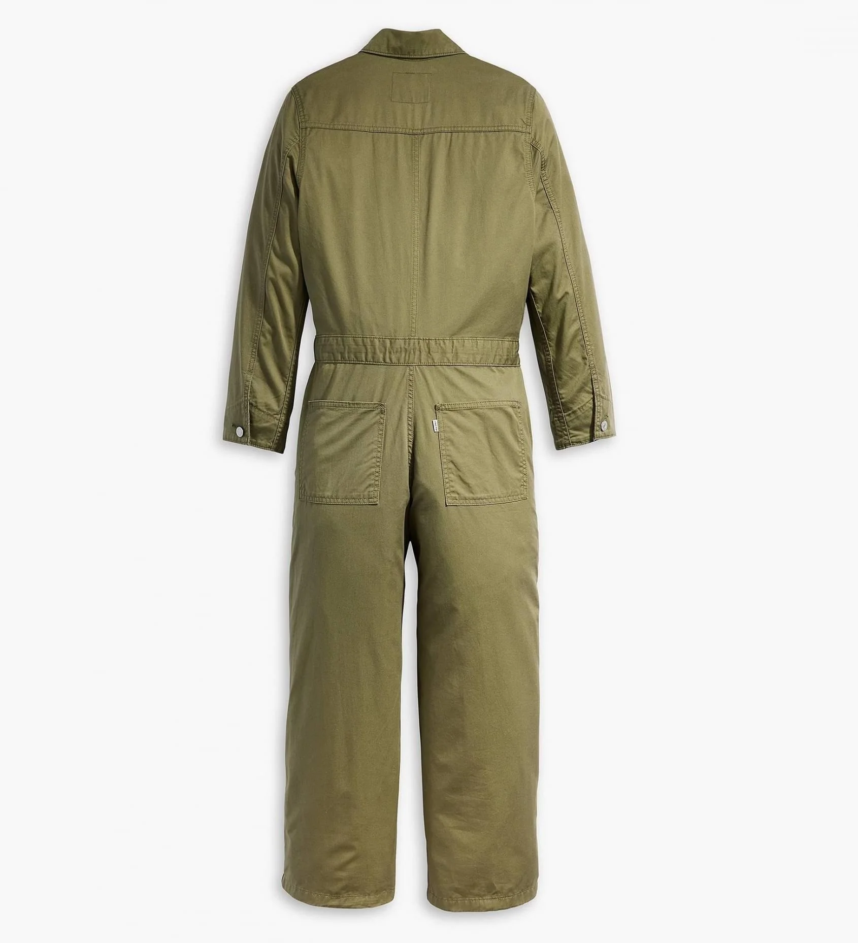Levis® - Iconic Jumpsuit Levis® - Iconic Jumpsuit