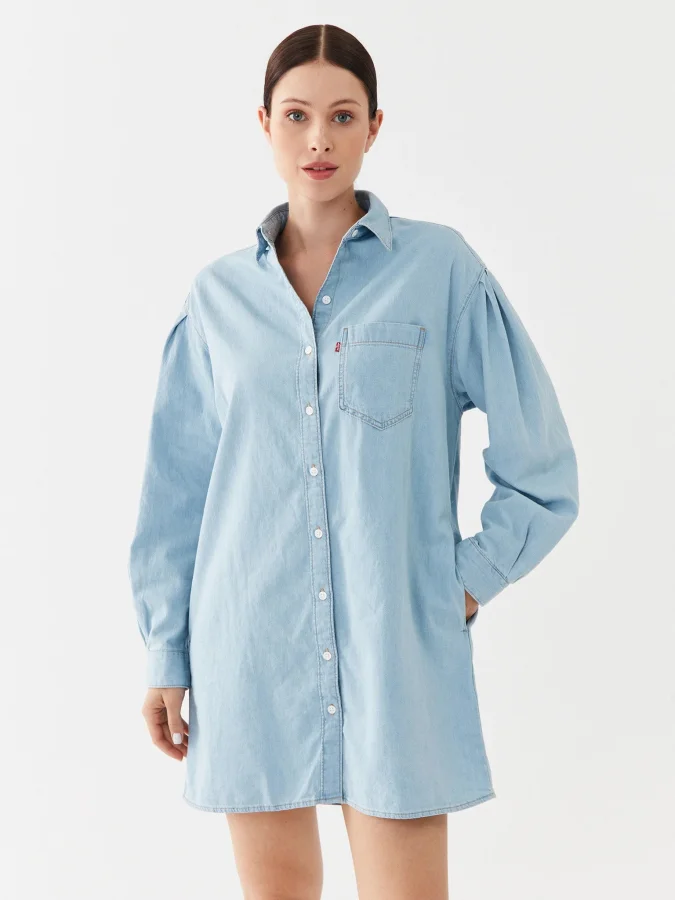 Levis® - Nola Shirt Dress