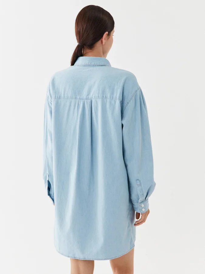 Levis® - Nola Shirt Dress 2