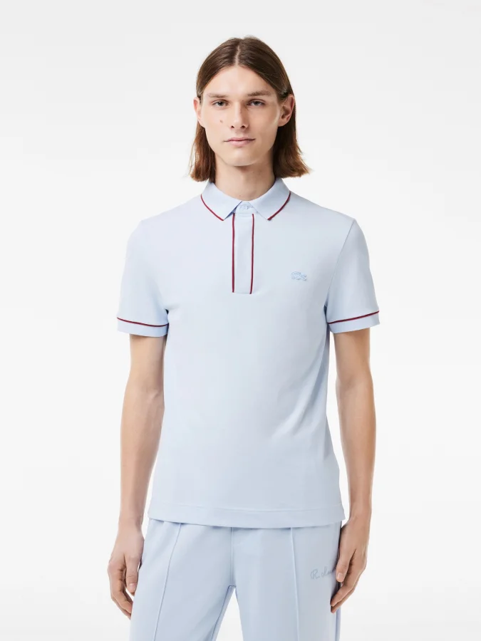Lacoste - CHEMISE COL...
