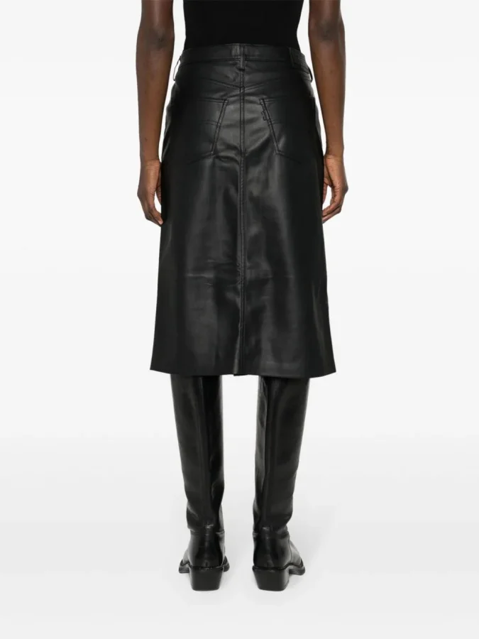 Levis® - Faux Leather... 2