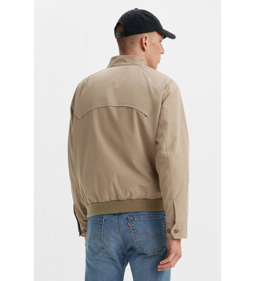 Levis® - BAKER HARRINGTON JACKET Size M