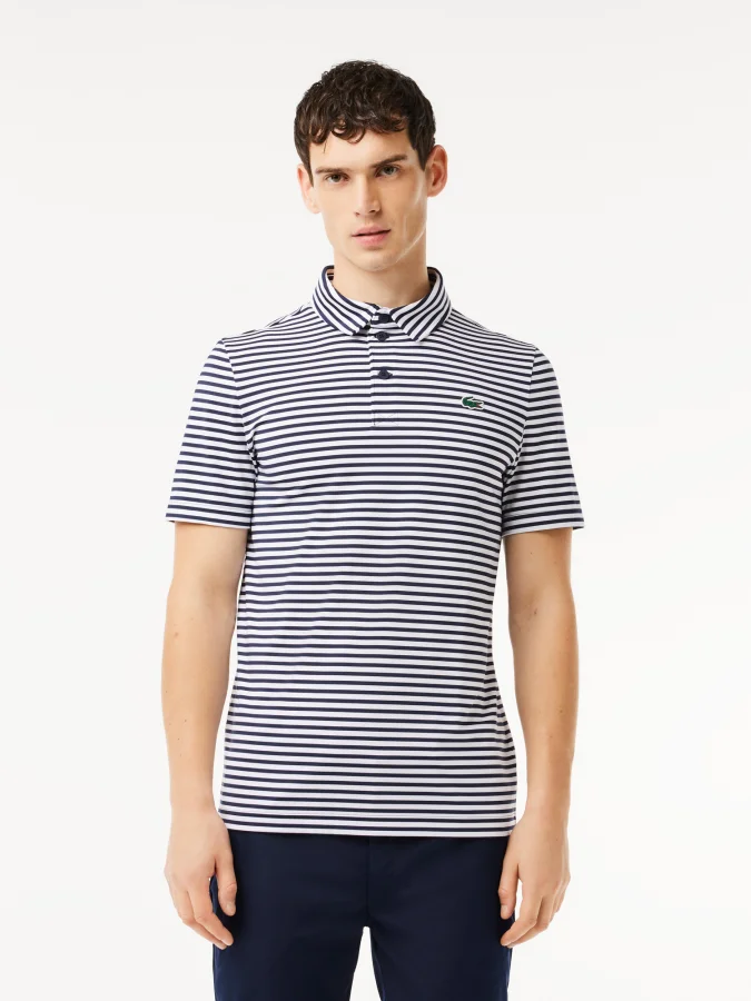 Lacoste - CHEMISE COL...