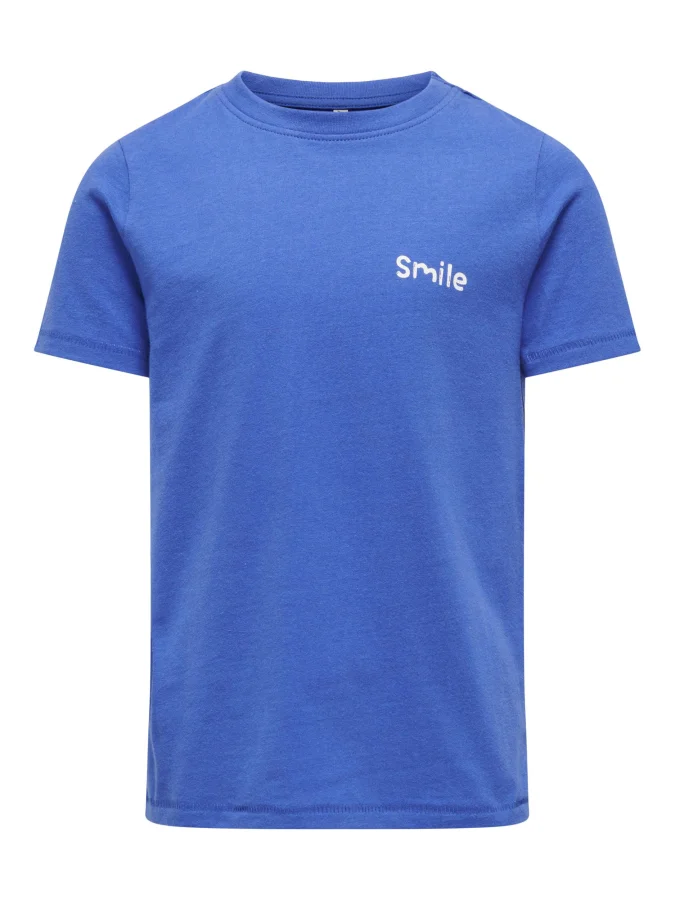 KIDS ONLY - KOGVERA REG S/S...