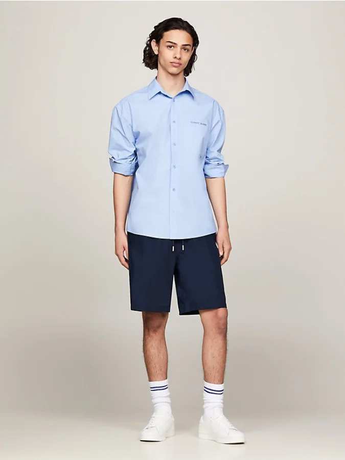 Tommy Jeans - TJM RLX...