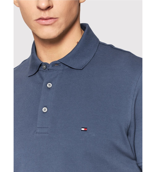 Tommy Hilfiger 1985 Slim Polo Size S