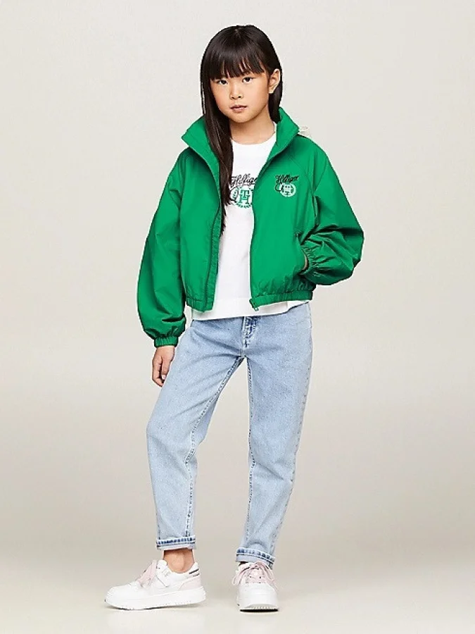 *TOMMY HILFIGER 2