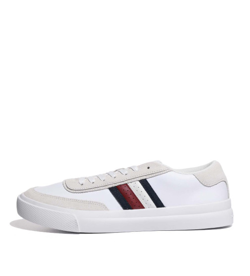 Tommy Hilfiger - TH CUPSET RWB LTH Size 40