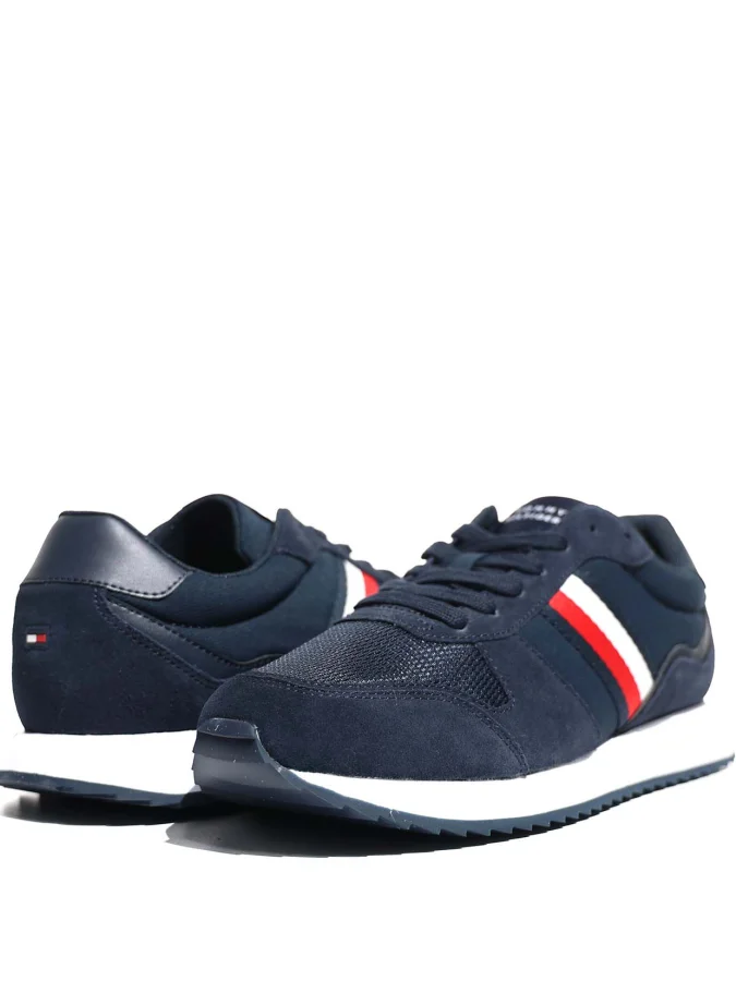 Tommy Hilfiger - RUNNER EVO...