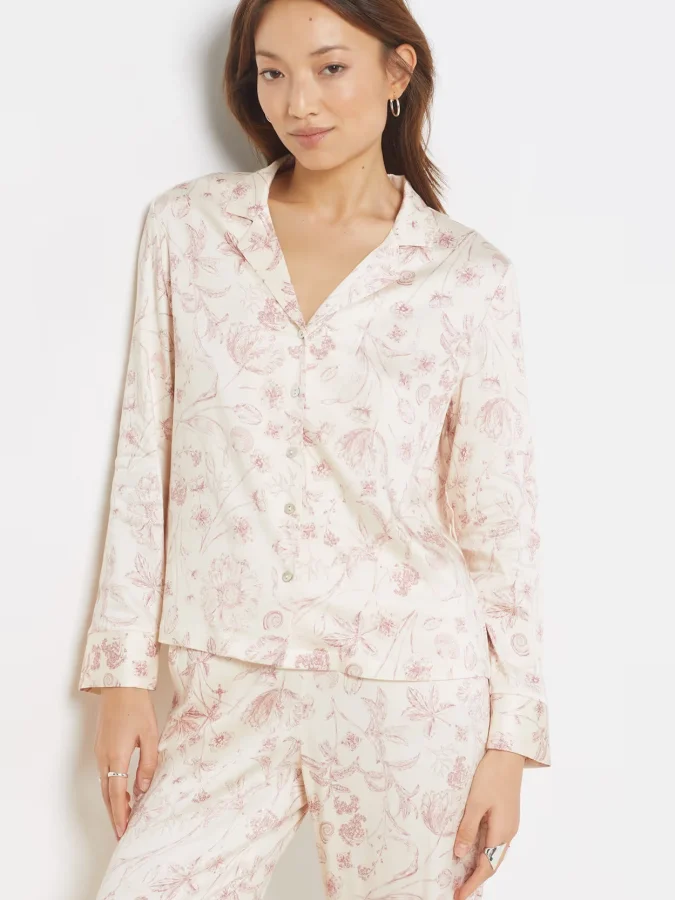 ETAM - HARMONY - CHEMISE