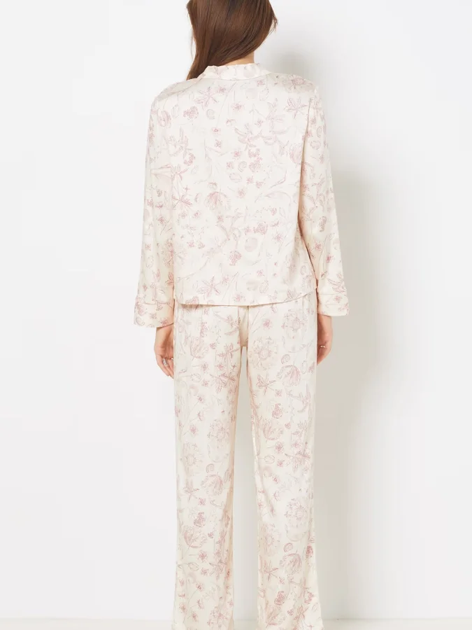 ETAM - HARMONY - CHEMISE 2