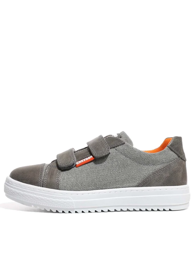 GREYDER 2