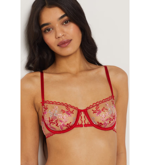 Etam Mimosa - Sa Triangle – bras – shop at Booztlet