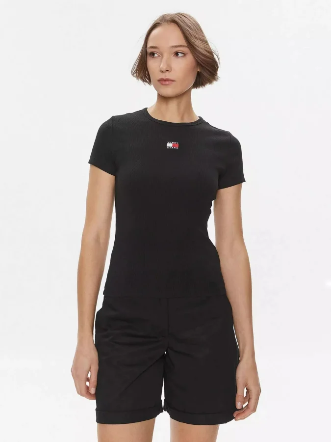 Tommy Jeans - TJW SLIM...