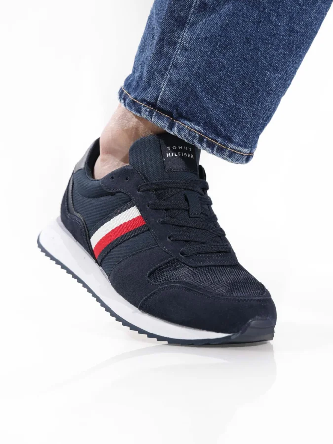 Tommy Hilfiger - RUNNER EVO... 2