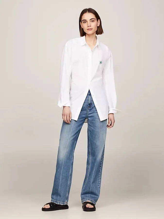 Tommy Hilfiger - SMD COTTON... 2