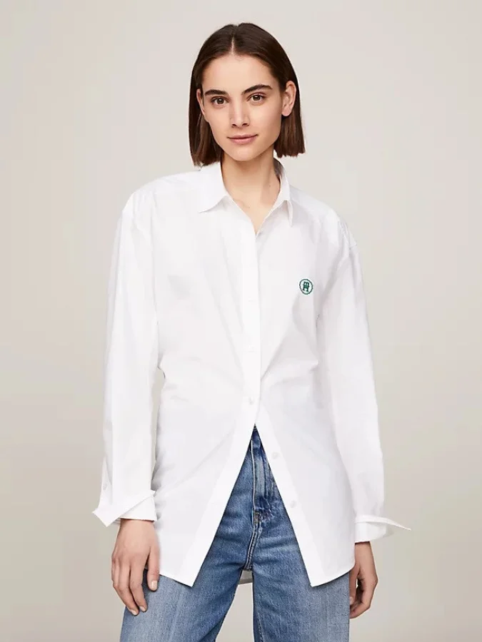 Tommy Hilfiger - SMD COTTON...