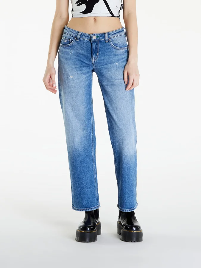 Tommy Jeans - SOPHIE LW STR... 2