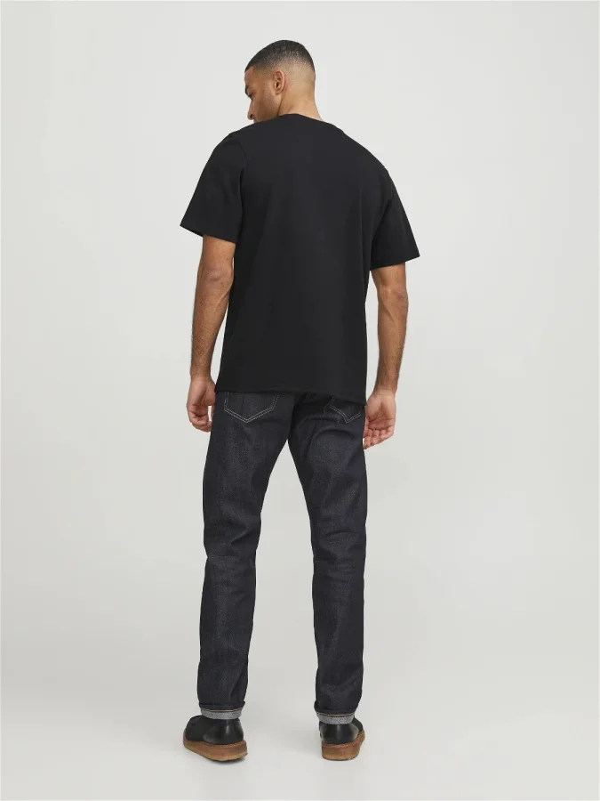 Jack & Jones - RDDLUCA TEE... 2
