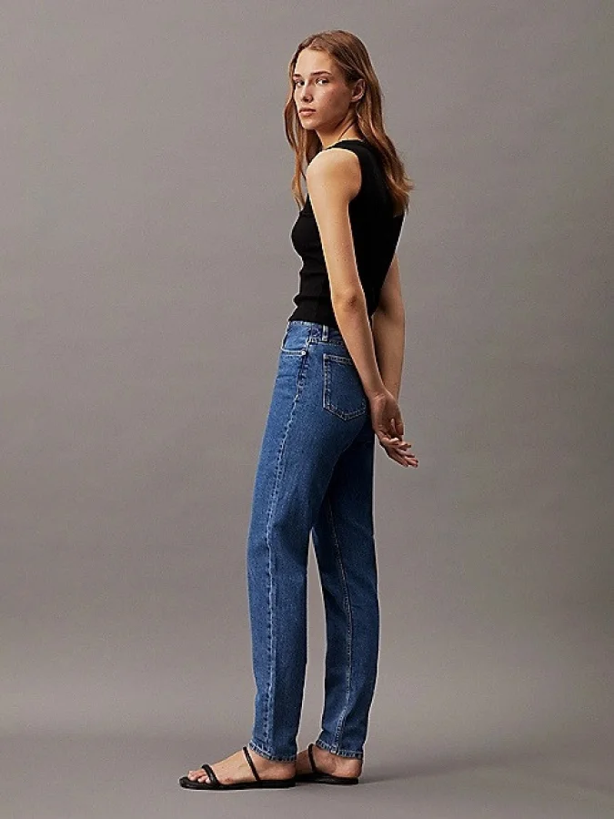 CALVIN KLEIN JEANS 2