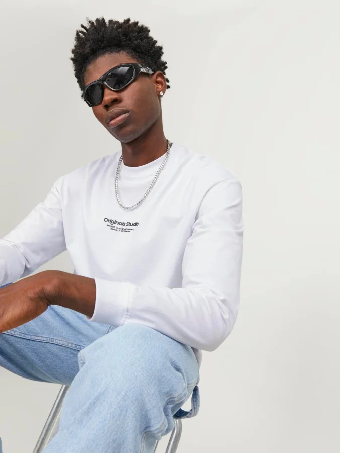 Jack & Jones - JORVESTERBRO...