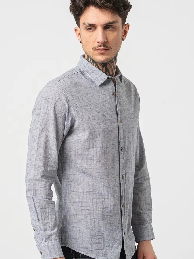 Jack & Jones - JJSTRUCTURE...