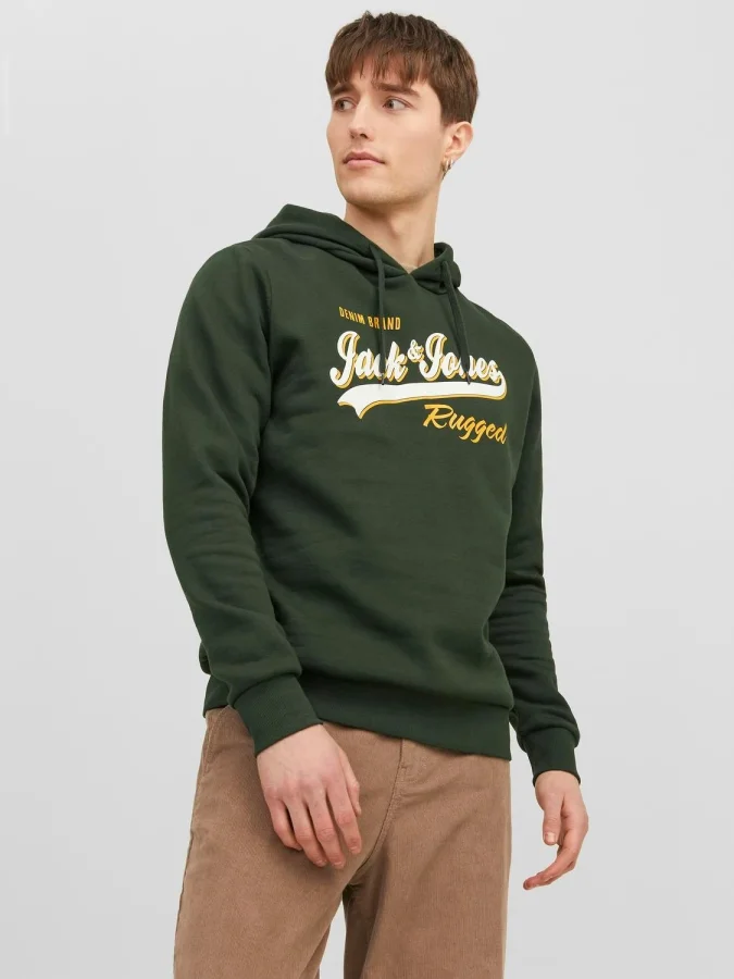 Jack & Jones - JJELOGO...