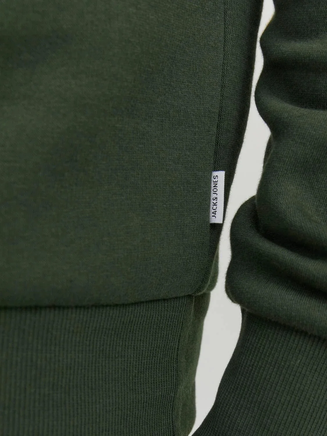 Jack & Jones - JJELOGO SWEAT HOOD 2... Jack & Jones - JJELOGO SWEAT HOOD 2...