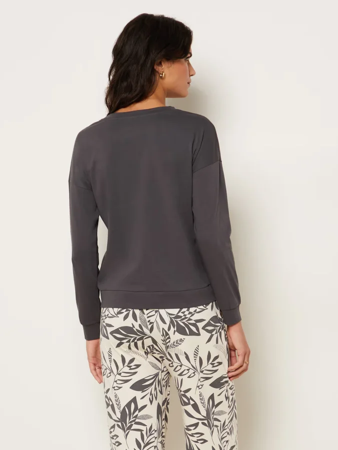 ETAM - AURE - T-SHIRT ML 2