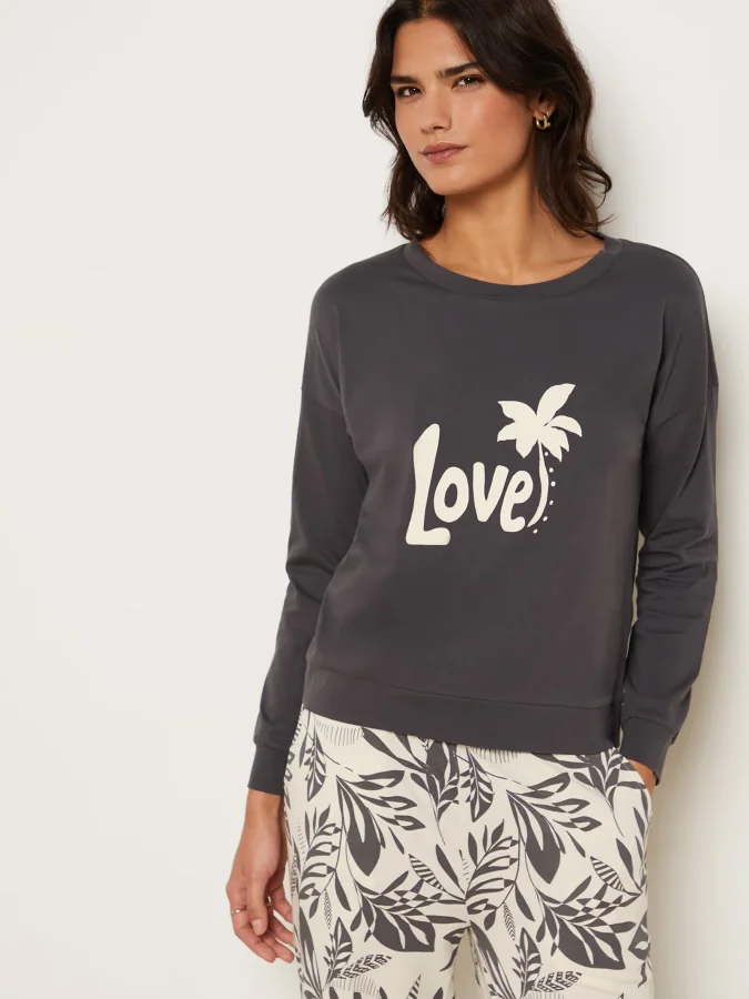 ETAM - AURE - T-SHIRT ML
