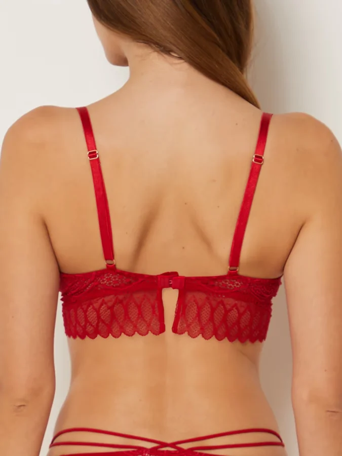 ETAM - INTENSE - N9 BUSTIER 2