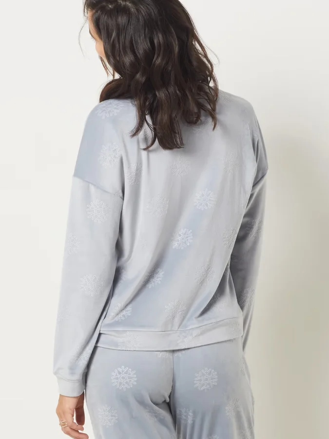 ETAM - RHEANNA - SWEAT SHIRT 2