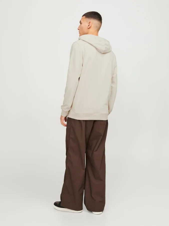 Jack & Jones - JJZURI SWEAT... 2