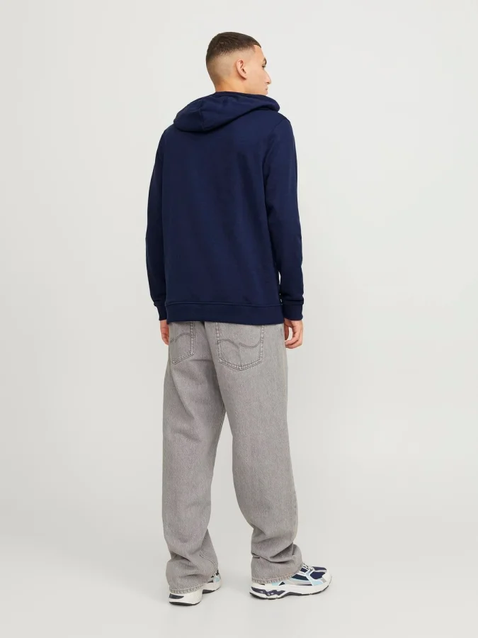Jack & Jones - JJZURI SWEAT... 2