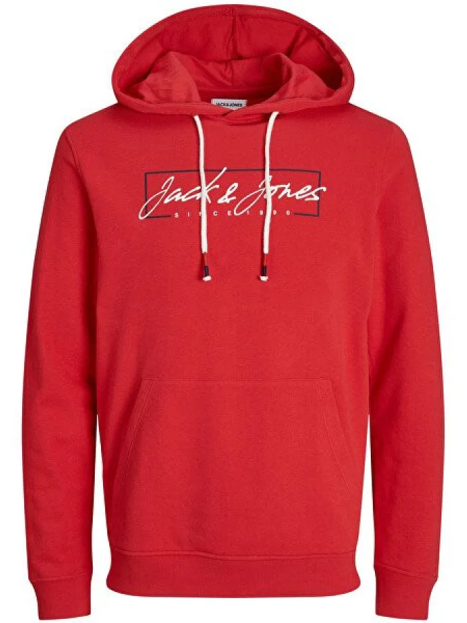 Jack & Jones - JJZURI SWEAT...