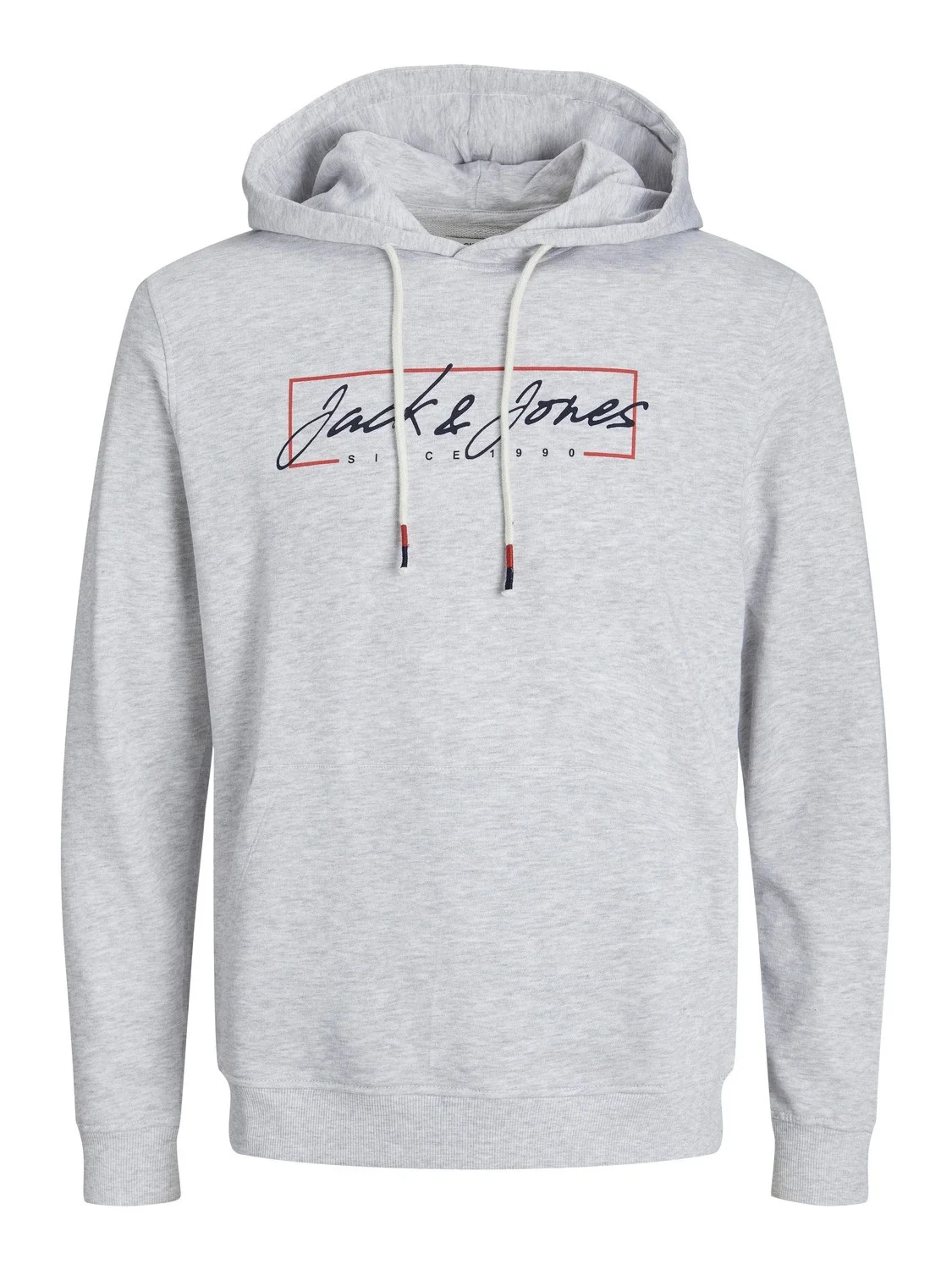 Jack & Jones - JJZURI SWEAT HOOD Jack & Jones - JJZURI SWEAT HOOD