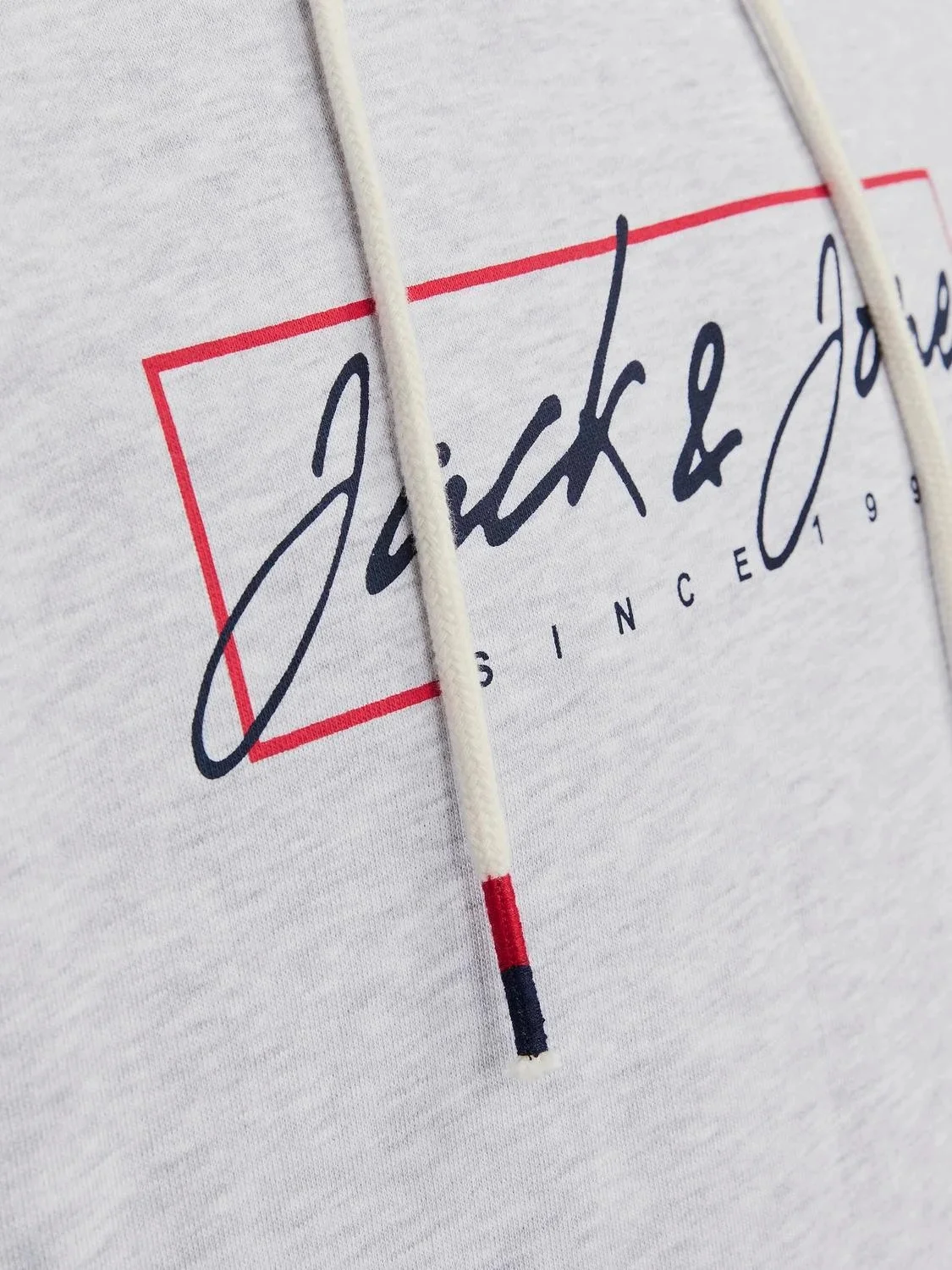 Jack & Jones - JJZURI SWEAT HOOD Jack & Jones - JJZURI SWEAT HOOD