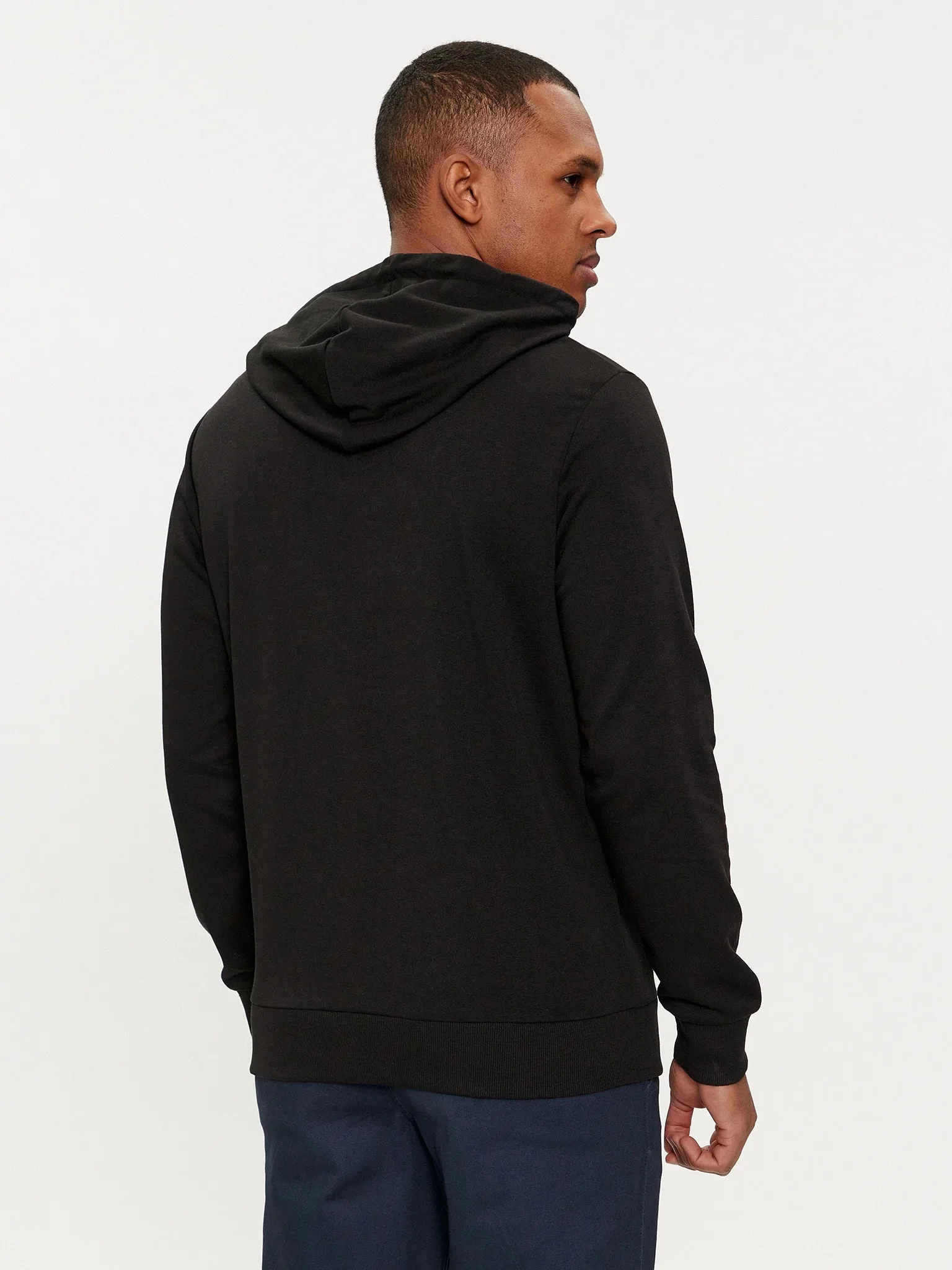 Jack & Jones - JJFOREST SWEAT HOOD Jack & Jones - JJFOREST SWEAT HOOD