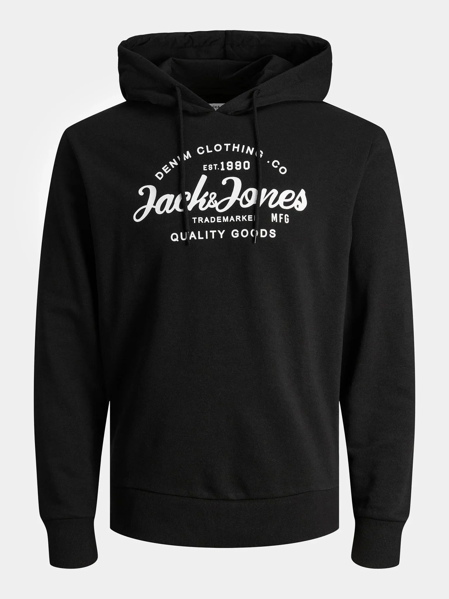 Jack & Jones - JJFOREST SWEAT HOOD Jack & Jones - JJFOREST SWEAT HOOD