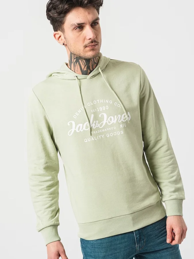 Jack & Jones - JJFOREST...