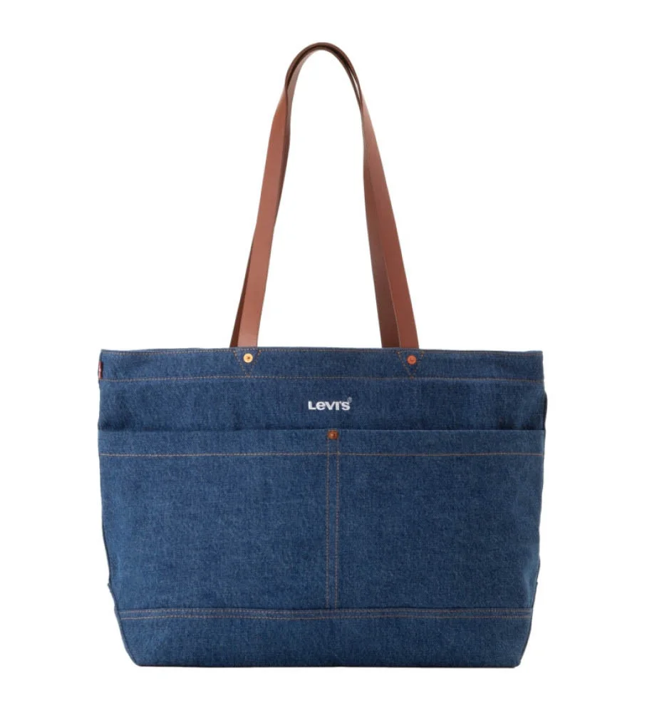 Levis® - WOMENS HERITAGE TOTE-ALL Levis® - WOMENS HERITAGE TOTE-ALL