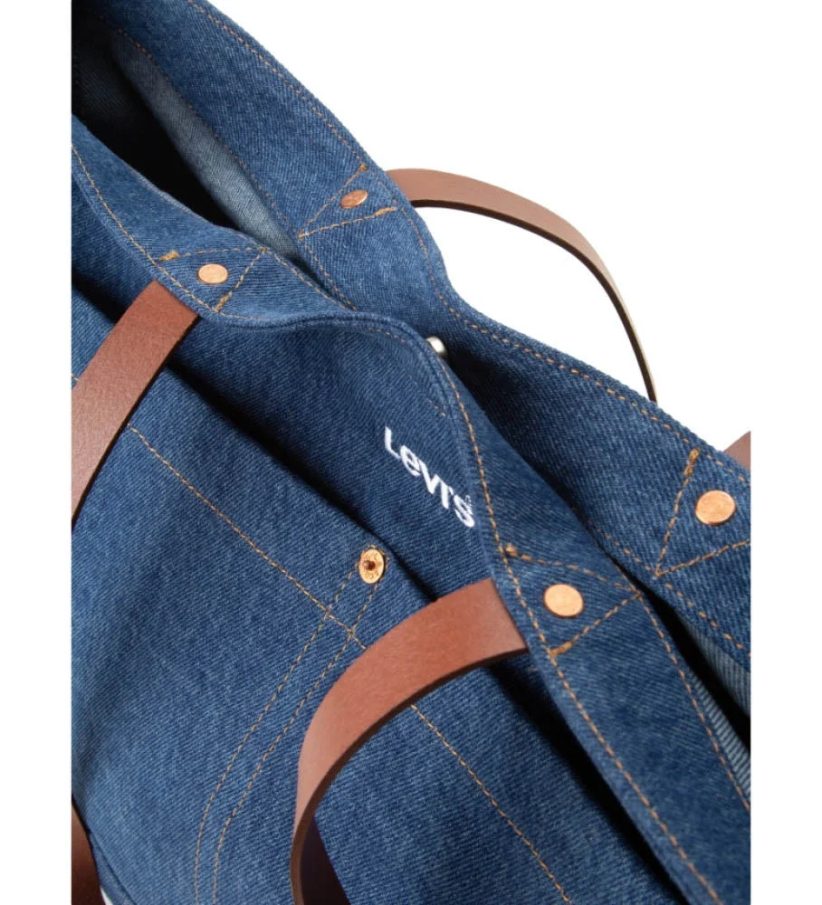 Levis® - WOMENS HERITAGE TOTE-ALL Levis® - WOMENS HERITAGE TOTE-ALL