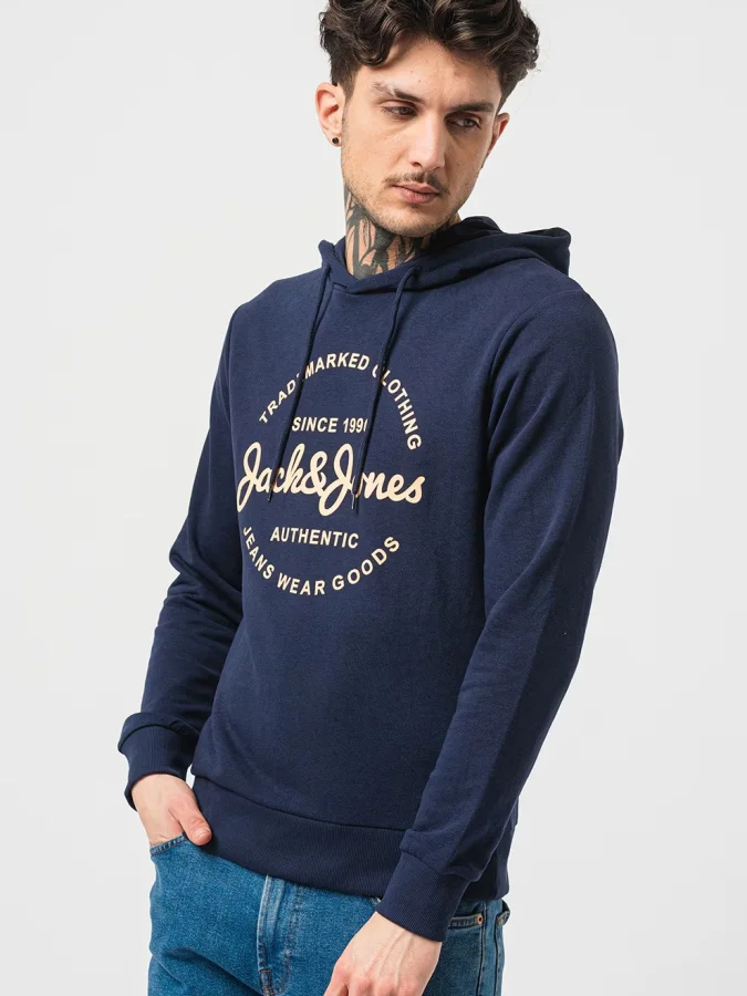 Jack & Jones - JJFOREST...