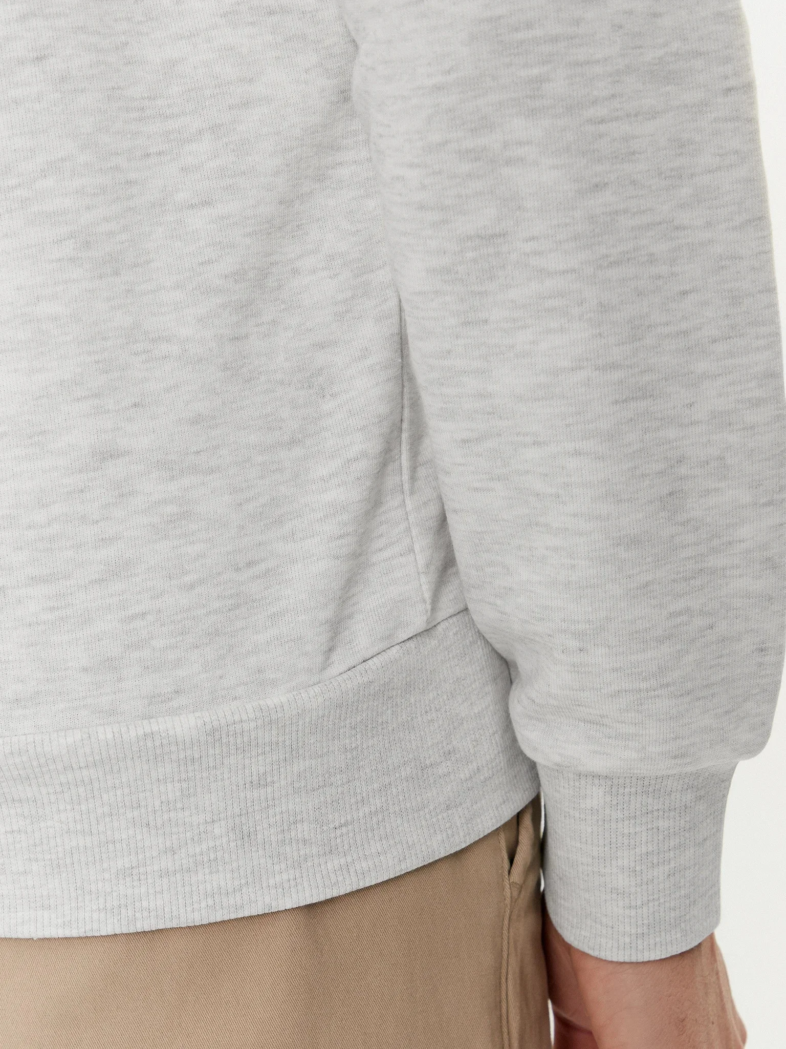 Jack & Jones - JJFOREST SWEAT HOOD Jack & Jones - JJFOREST SWEAT HOOD